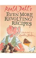 Even More Revolting Recipes