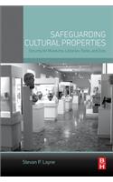 Safeguarding Cultural Properties