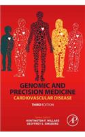 Genomic and Precision Medicine