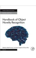 Handbook of Object Novelty Recognition