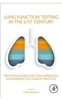 Lung Function Testing in the 21st Century