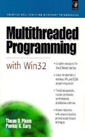 Multithreaded Programming with Win32