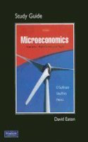 Study Guide for Microeconomics