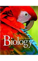 Miller Levine Biology 2010 Laboratory Manual a Grade 9/10