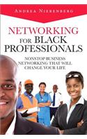Networking for Black Professionals