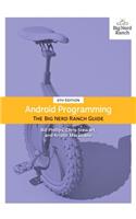 Android Programming