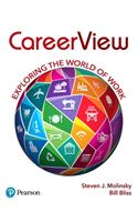 Careerview: Exploring the World of Work with App