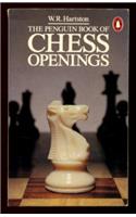 The Penguin Book of Chess Openings