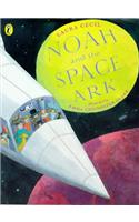Noah and the Space Ark