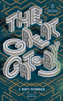 The Great Gatsby: (Penguin Classics Deluxe Edition)(Penguin Classics Deluxe Edition)