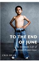 To the End of June: The Intimate Life of American Foster Care