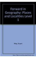 Forward in Geography