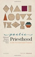 Poetic Priesthood in the Seventeenth Century
