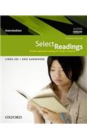 Select Readings