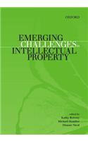 Emerging Challenges in Intellectual Property