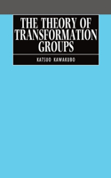 Theory of Transformation Groups