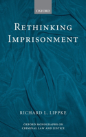 Rethinking Imprisonment