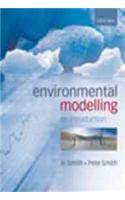 Introduction To Environmental Modelling