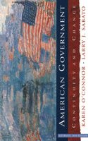 American Government: Continuity and Change, Alternate 2000 Edition