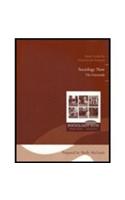 Study Guide for Sociology Now