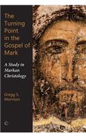 Turning Point in the Gospel of Mark