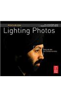 Focus on Lighting Photos