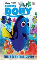 Disney Pixar Finding Dory Essential Guide