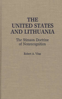 United States and Lithuania