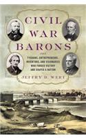 Civil War Barons