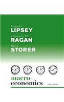 Student Value Edition for Macroeconomics plus MyEconLab plus eBook 1-semester Student Access Kit