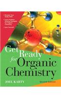 Get Ready for Organic Chemistry