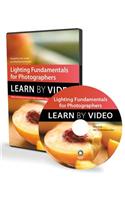 Lighting Fundamentals for Photographers