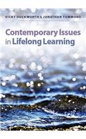 Contemporary Issues in Lifelong Learning