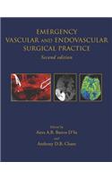 Emergency Vascular and Endovascular Surgical Practice