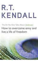 The Sin No One Talks About (Jealousy)