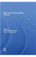 Risk In The Technological Society