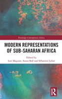 Modern Representations of Sub-Saharan Africa