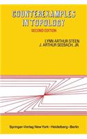 Counterexamples in Topology