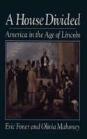 A House Divided â€“ America in the Age of Lincoln (Paper)