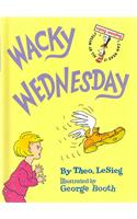 Wacky Wednesday