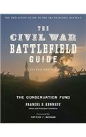 Civil War Battlefield Guide