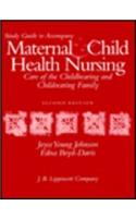 Maternal and Child Health Nursing
