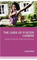 The Lives of Foster Carers
