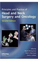 Principles and Practice of Head and Neck Surgery and Oncology