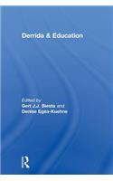 Derrida & Education