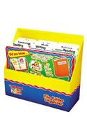 Curriculum File Folder Organizer