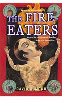 The Fire-Eaters