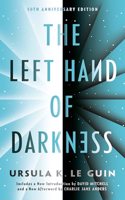 Left Hand of Darkness