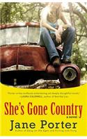 She's Gone Country