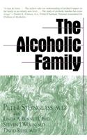 Alcoholic Family